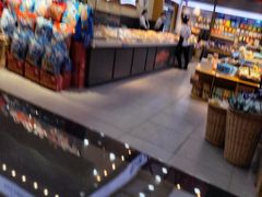 -水一方现烤鱿鱼丝大连特产(华南亿合城店)