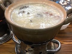 -顺德公平靓正特色牛花粥(花都店)