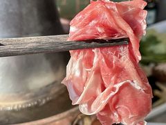 -牛街·马辈儿涮肉(牛街总店)