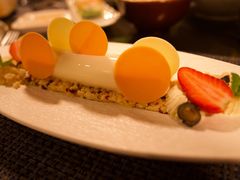 -宴悦海鲜餐厅·游水海鲜·牛排(亚龙湾瑞吉店)