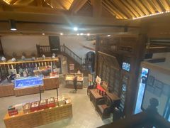 -陕拾叁(袁家村店)