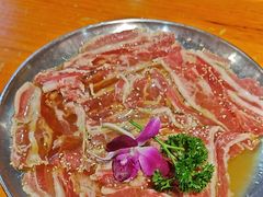 -kingkong大猩猩烤肉(CBD店)