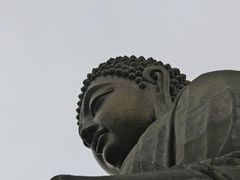 -天坛大佛