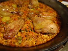 -Carmen卡门西班牙餐厅