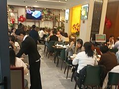 -国人川菜(李家村建东街店)