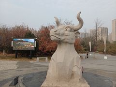 -永定河休闲森林公园