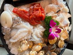 -集渔·泰式海鲜火锅(科华店)