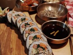 -金顺韩式烤肉·网红烤肉店(广利路店)