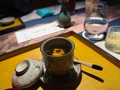 -雲上錢屋·怀石料理(上海中心店)