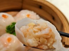 -花城粤菜餐厅(高新区店)