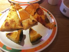 -比格比萨自助(新辰里学清路店)