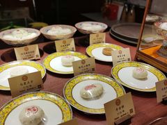 -富华斋饽饽铺·宫廷糕点·伴手礼(护国新天地店)
