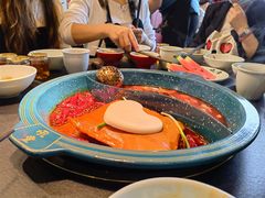 -吼堂老火锅(武汉 天地壹方南馆店)