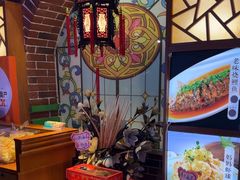 -津沽小院(天津之眼店)