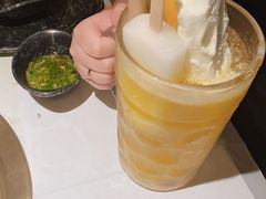 -哥老官重庆美蛙鱼头(松江地中海十八哥店)