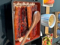 -西村日本料理(香格里拉饭店)