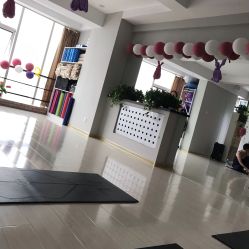 点击看大图 -Hi Yoga瑜伽馆
