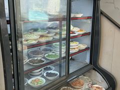 -玲燕蒸菜馆(江东路店)