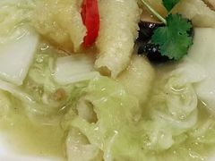 -郑厨私房菜