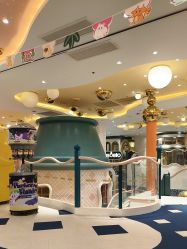 -奈尔宝·儿童乐园·亲子餐厅(苏州大悦城店)