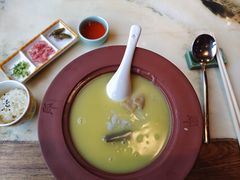 黄坛子-那家小馆•北京菜•烤鸭(香山店)