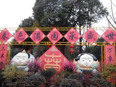 -无锡惠山寺