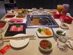-海底捞火锅(勒泰店)