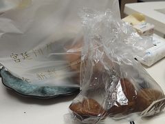 -宫廷饼屋(昆船店)