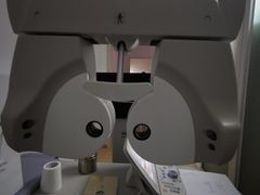 -上海大学附属上海和平眼科医院