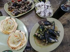 -贞姨美食·老字号海鲜大排档