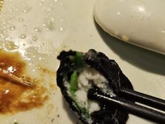 -船歌·鱼水饺青岛菜(金狮广场店)