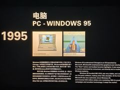 -海尔世界家电博物馆