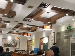 -福来居烤鸭店(天坛二店)