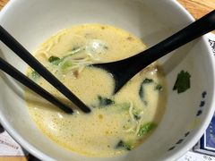 草本汤2号猪软骨面-和府捞面(领展购物广场京通店)