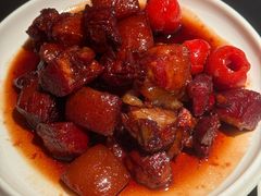 -纳家楼·地道陕菜(劳动路店)