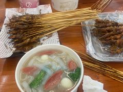 -十里铺铁板鱿鱼