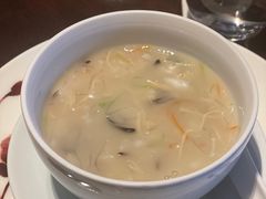 -杭州西子湖四季酒店·金沙厅