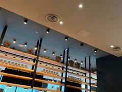 -星巴克(太原茂业天地店)