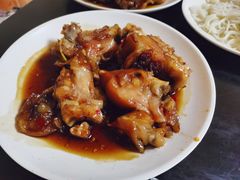 -贤花饭店(城阳店)