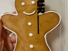 姜饼人-OUR Bakery(三里屯太古里店)