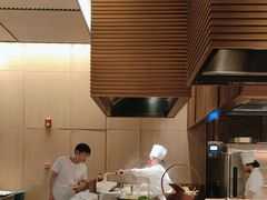-康莱德酒店·美庭自助餐厅