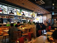 -云味馆·云南菜·云南米线(景田店)