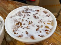 -沙湾姜埋奶(兴新包店)