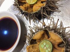 -必点海鲜·鲅鱼水饺(鞍山西道店)