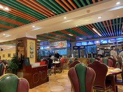 大堂-海尔巴格新疆餐厅(东来兴店)