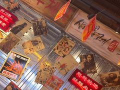 -大头叔烤鸡爪·朝鲜族烤串(天池路店)
