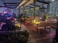 -埠口精酿夜景餐酒吧· BREWPORT BISTRO(长嘉汇重庆之眼店)