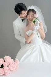 -色色婚纱摄影(大沥旗舰店)