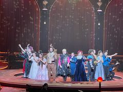 -交通银行前滩31演艺中心