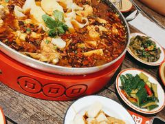 -聂发财重庆江湖菜(解放碑店)